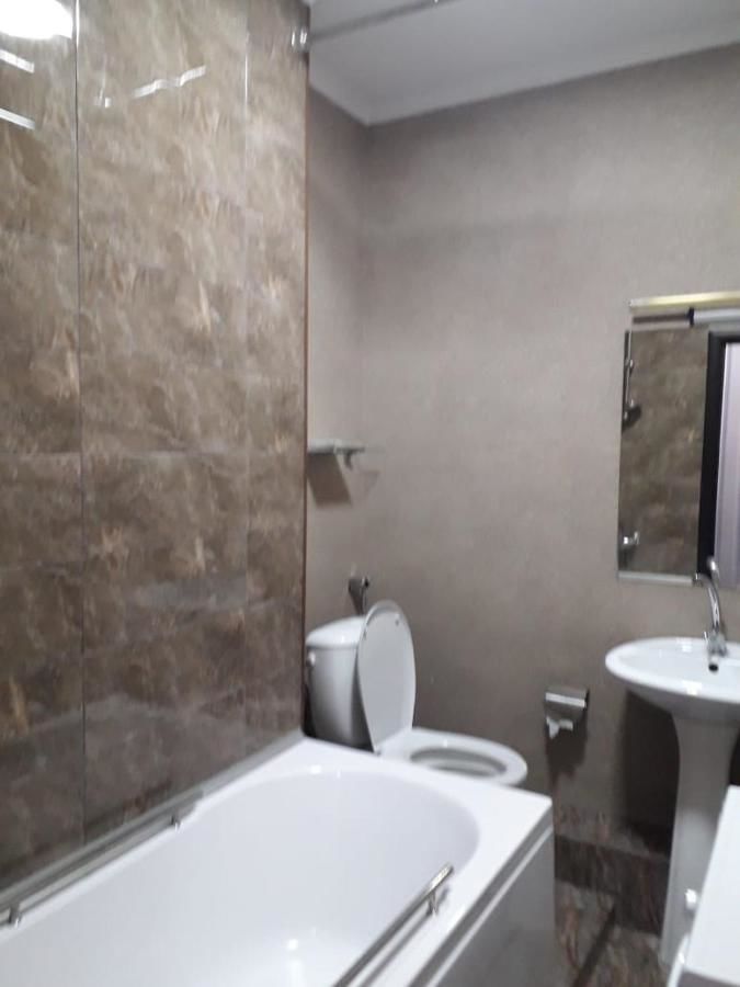 Апартаменты Зенкова 59 Алматы-16