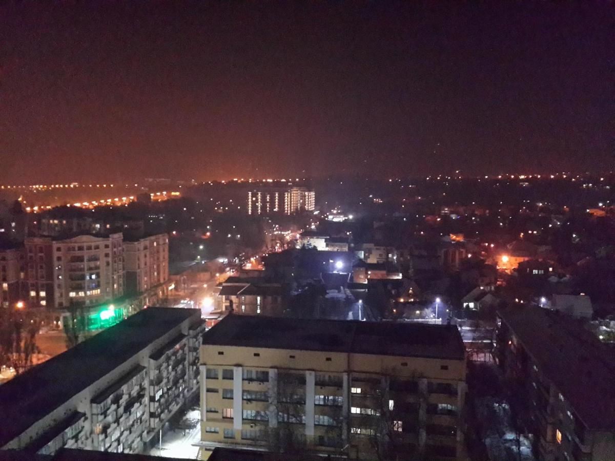 Апартаменты Зенкова 59 Алматы-22