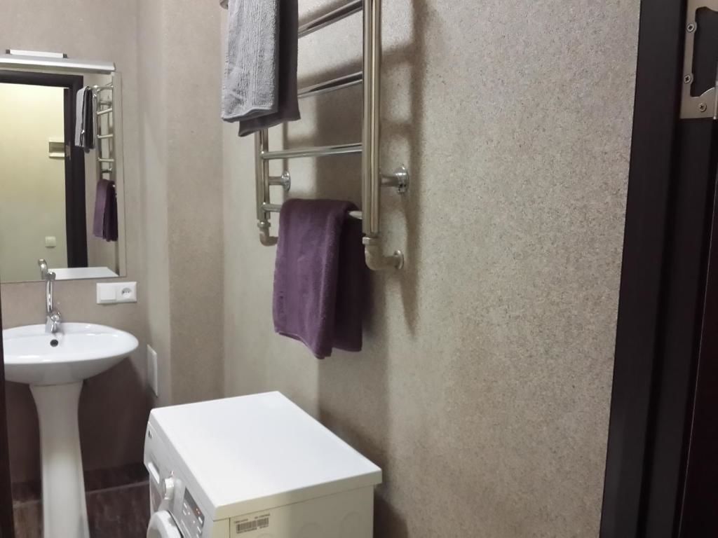 Апартаменты Зенкова 59 Алматы-25