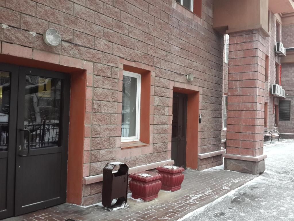 Апартаменты Зенкова 59 Алматы-27