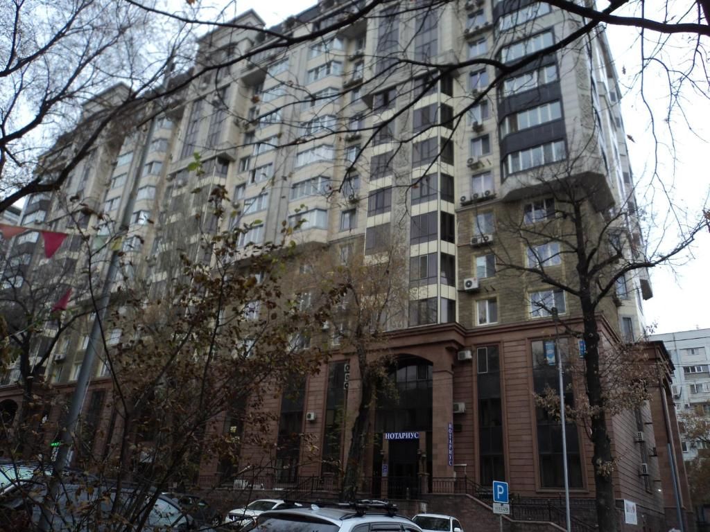 Апартаменты Зенкова 59 Алматы-28