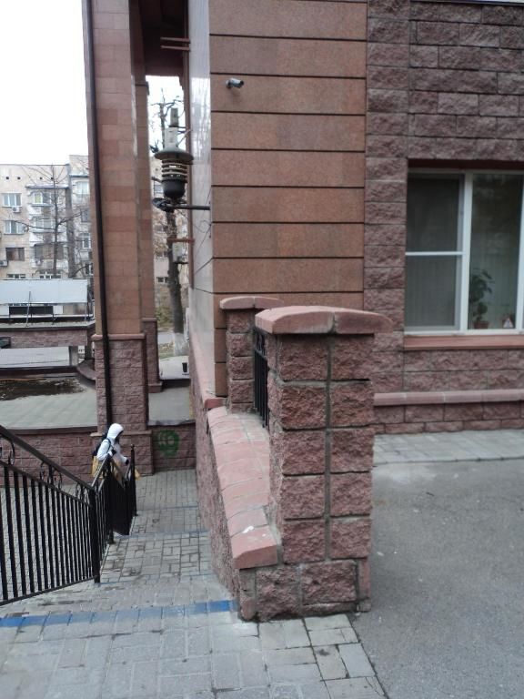 Апартаменты Зенкова 59 Алматы-29