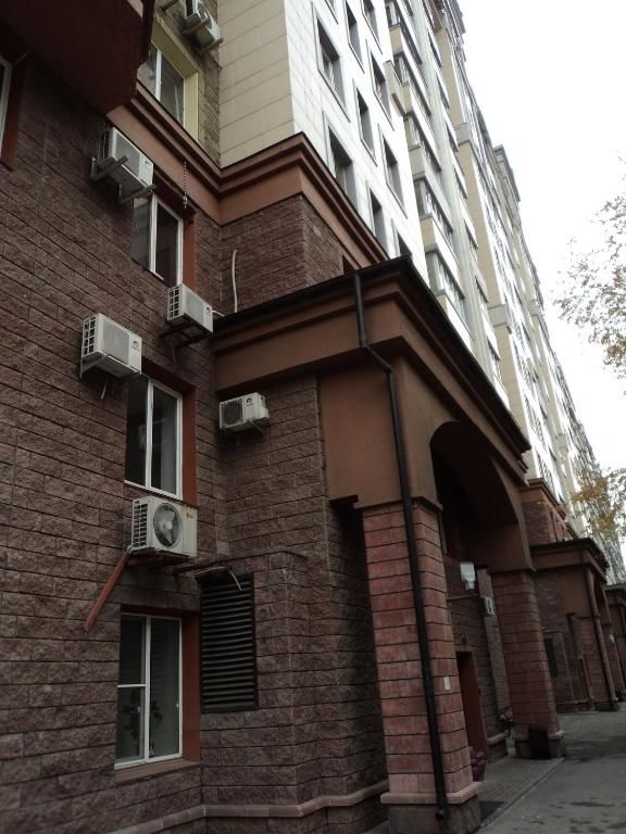 Апартаменты Зенкова 59 Алматы-30