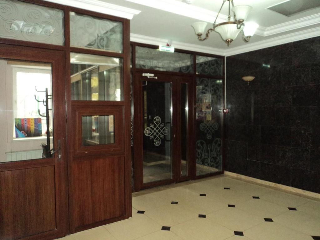 Апартаменты Зенкова 59 Алматы-31