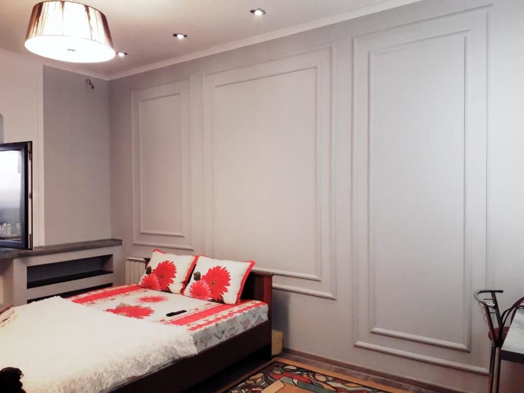 Апартаменты Зенкова 59 Алматы-33