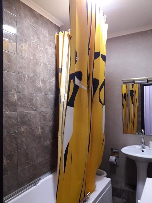 Апартаменты Зенкова 59 Алматы-38