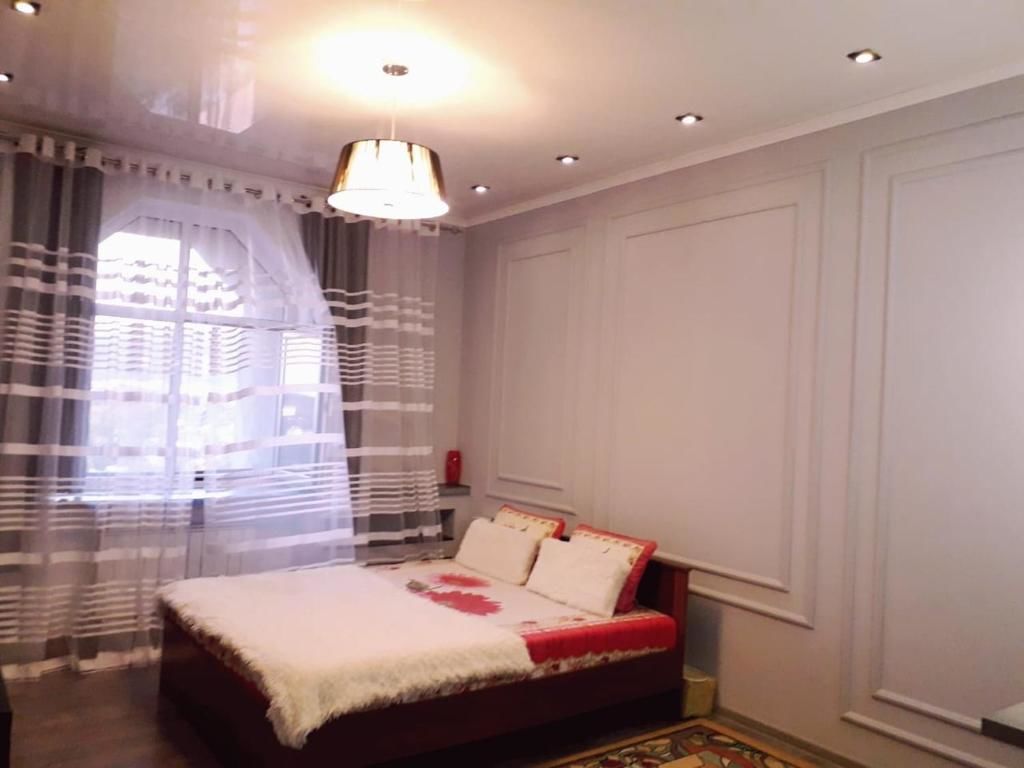 Апартаменты Зенкова 59 Алматы-40