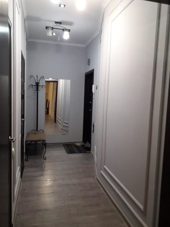 Апартаменты Зенкова 59 Алматы-43