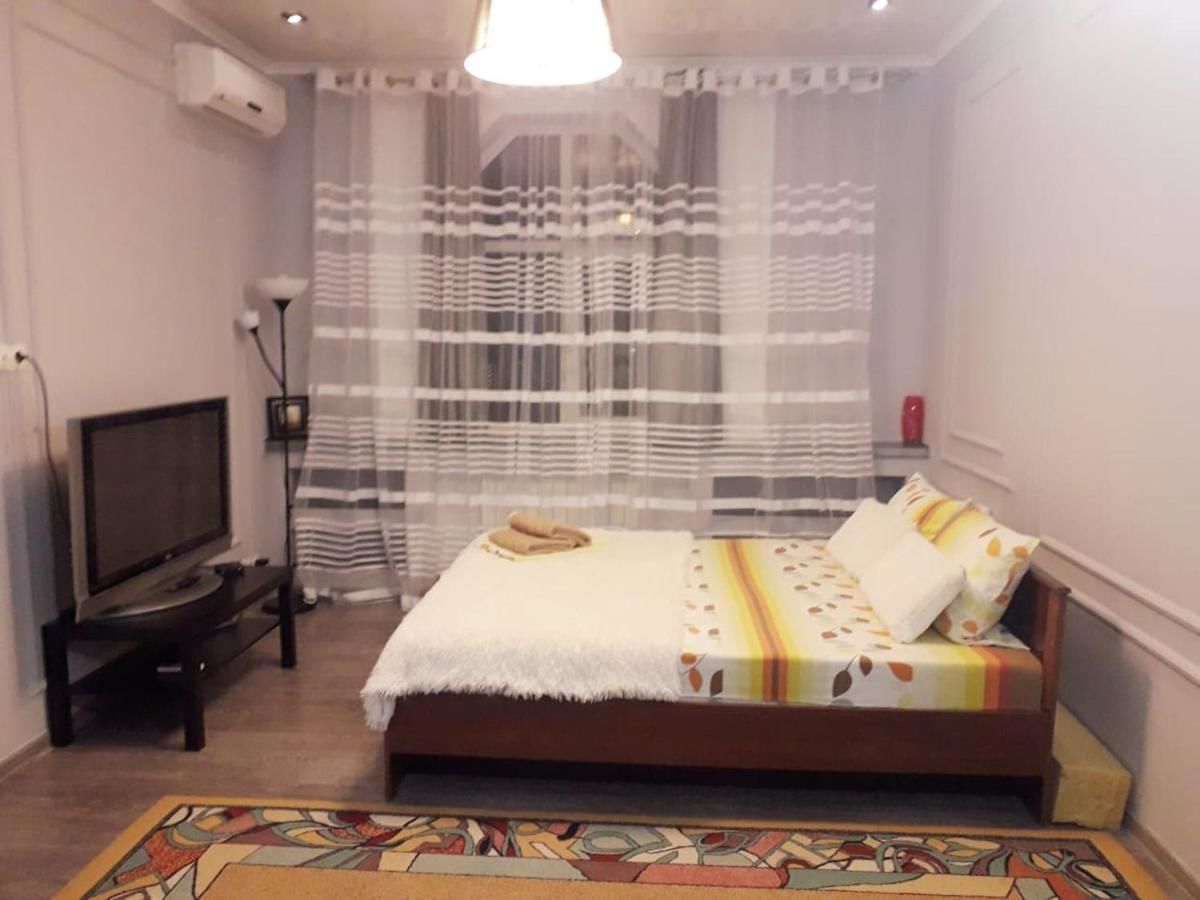 Апартаменты Зенкова 59 Алматы-8