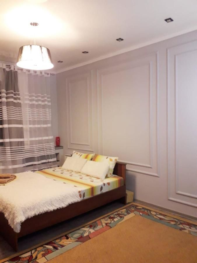 Апартаменты Зенкова 59 Алматы-9