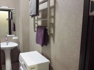 Апартаменты Зенкова 59 Алматы Апартаменты-студио-12