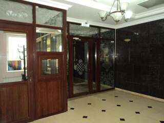 Апартаменты Зенкова 59 Алматы Апартаменты-студио-15