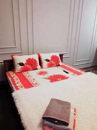 Апартаменты Зенкова 59 Алматы Апартаменты-студио-31