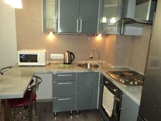 Апартаменты Зенкова 59 Алматы Апартаменты-студио-39