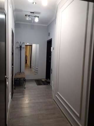 Апартаменты Зенкова 59 Алматы Апартаменты-студио-40