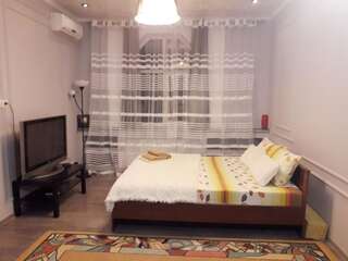 Апартаменты Зенкова 59 Алматы Апартаменты-студио-5