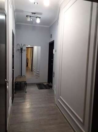 Апартаменты Зенкова 59 Алматы Апартаменты-студио-8