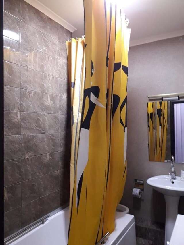 Апартаменты Зенкова 59 Алматы-13