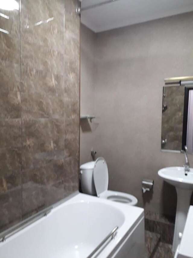 Апартаменты Зенкова 59 Алматы-15