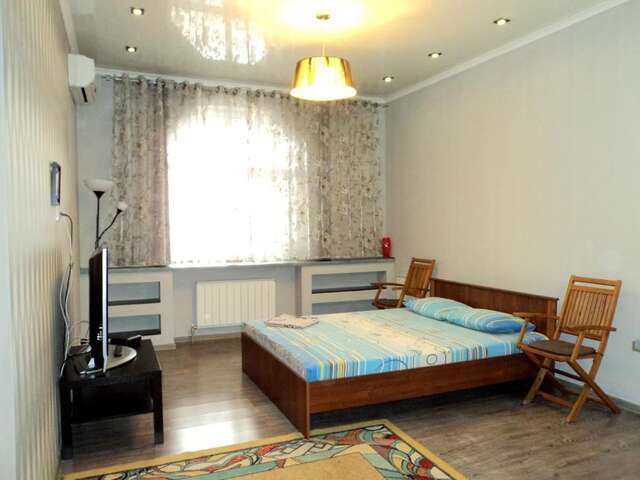 Апартаменты Зенкова 59 Алматы-16