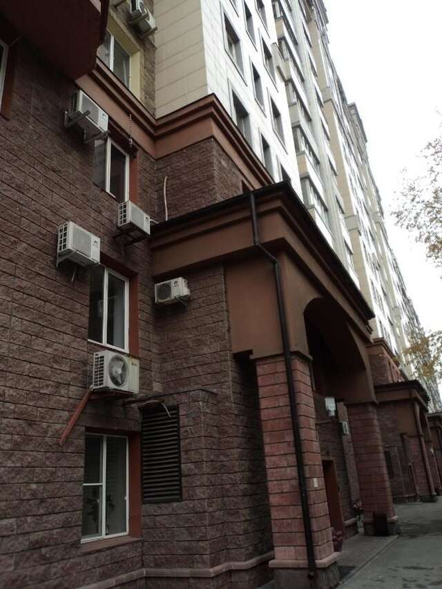 Апартаменты Зенкова 59 Алматы-18