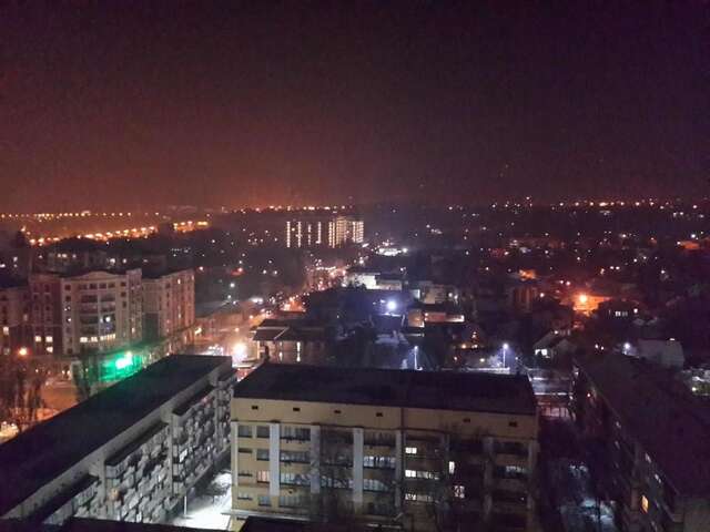 Апартаменты Зенкова 59 Алматы-21