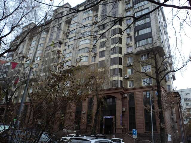 Апартаменты Зенкова 59 Алматы-22