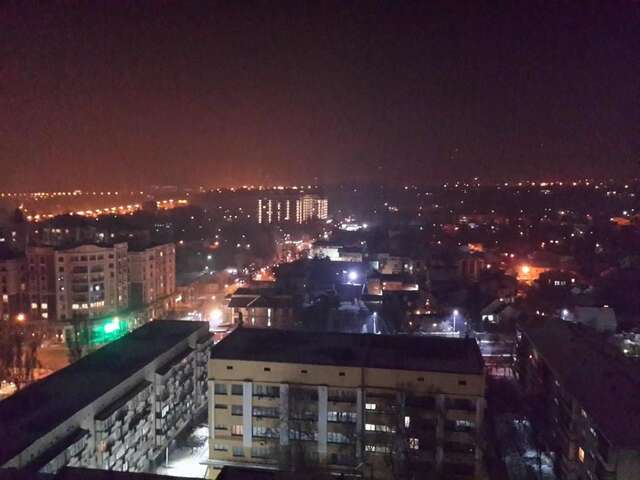 Апартаменты Зенкова 59 Алматы-25