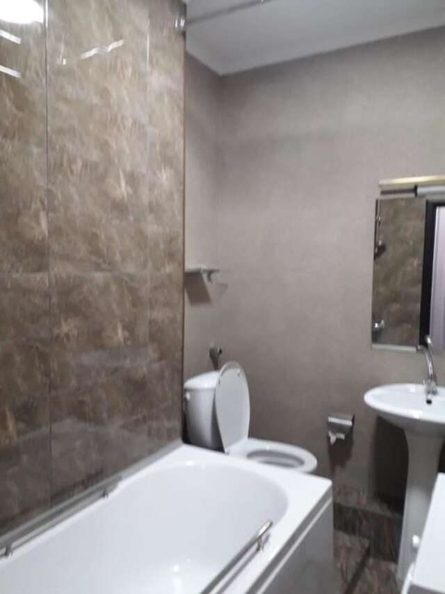 Апартаменты Зенкова 59 Алматы-35