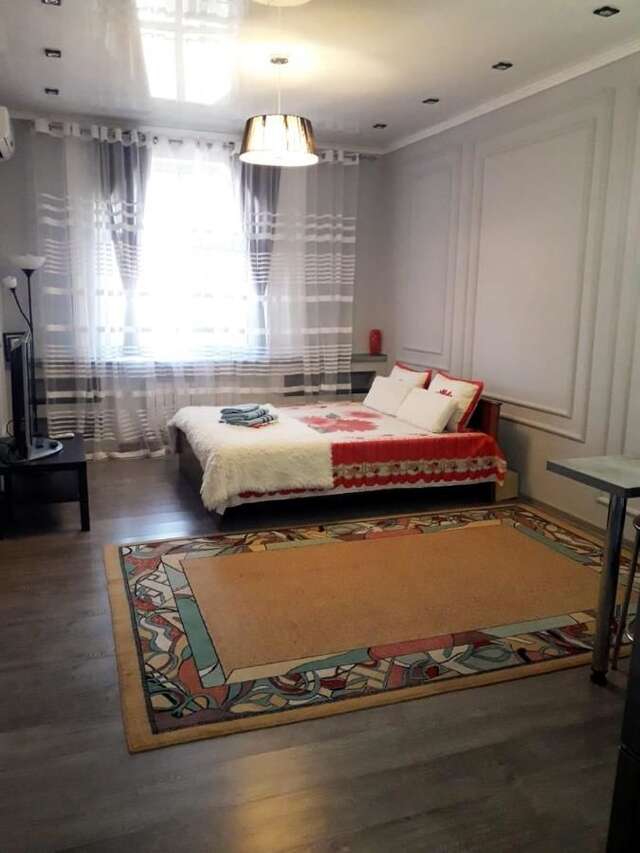 Апартаменты Зенкова 59 Алматы-6