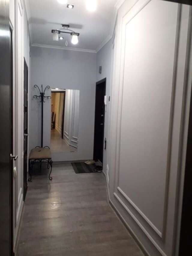 Апартаменты Зенкова 59 Алматы-42